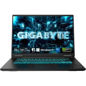 imageGIGABYTE  Gaming A16 Gaming Laptop  165Hz 1920x1200 WUXGA  NVIDIA GeForce RTX 5060  Intel i713620H  1TB SSD with 16GB DDR5 RAM  Windows 11 Home AD Gaming A16 CVHI3US894SHIntel Core Ultra 7 240H