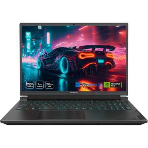 imageGIGABYTE  Gaming A16 Gaming Laptop  165Hz 1920x1200 WUXGA  NVIDIA GeForce RTX 5060  Intel i713620H  1TB SSD with 16GB DDR5 RAM  Windows 11 Home AD Gaming A16 CVHI3US894SHIntel Core i713650HX