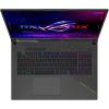 imageASUS ROG Strix G18 2025 Gaming Laptop 18 1610 144Hz3ms NVIDIA GeForce RTX 5060 AMD Ryzen 9 9955HX Processor 16GB DDR55600 2TB PCIe Gen 4 SSD WiFi 6E Windows 11 Home G814FMDS95