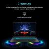 imageASUS V16 Gaming Laptop 16 WUXGA 144Hz Display Intel Core 7 Processor 240H NVIDIA GeForce RTX 5060 32GB Memory 1TB Storage Windows 11 Matte Black V3607VMDS79RTX 3050
