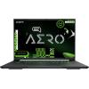 imageGIGABYTE AERO X16 Copilot PC  165Hz 2560x1600 WQXGA  NVIDIA GeForce RTX 5050  AMD Ryzen AI 7 3501TB SSD with 16GB DDR5 RAM  Windows 11 Home  Space Gray AERO X16 1TH93USC94AH