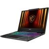 imageMSI Cyborg A15 AI 156 FHD 144Hz Thin ampamp Light Gaming Laptop  Ryzen 7 260 GeForce RTX 5060 16GB DDR5 1TB SSD Portable Design WiFi 6E Windows 11 B2HWEKG074US
