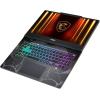 imageMSI Cyborg A15 AI 156 FHD 144Hz Thin ampamp Light Gaming Laptop  Ryzen 7 260 GeForce RTX 5060 16GB DDR5 1TB SSD Portable Design WiFi 6E Windows 11 B2HWEKG074US