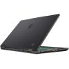imageMSI Cyborg A15 AI 156 FHD 144Hz Thin ampamp Light Gaming Laptop  Ryzen 7 260 GeForce RTX 5060 16GB DDR5 1TB SSD Portable Design WiFi 6E Windows 11 B2HWEKG074US